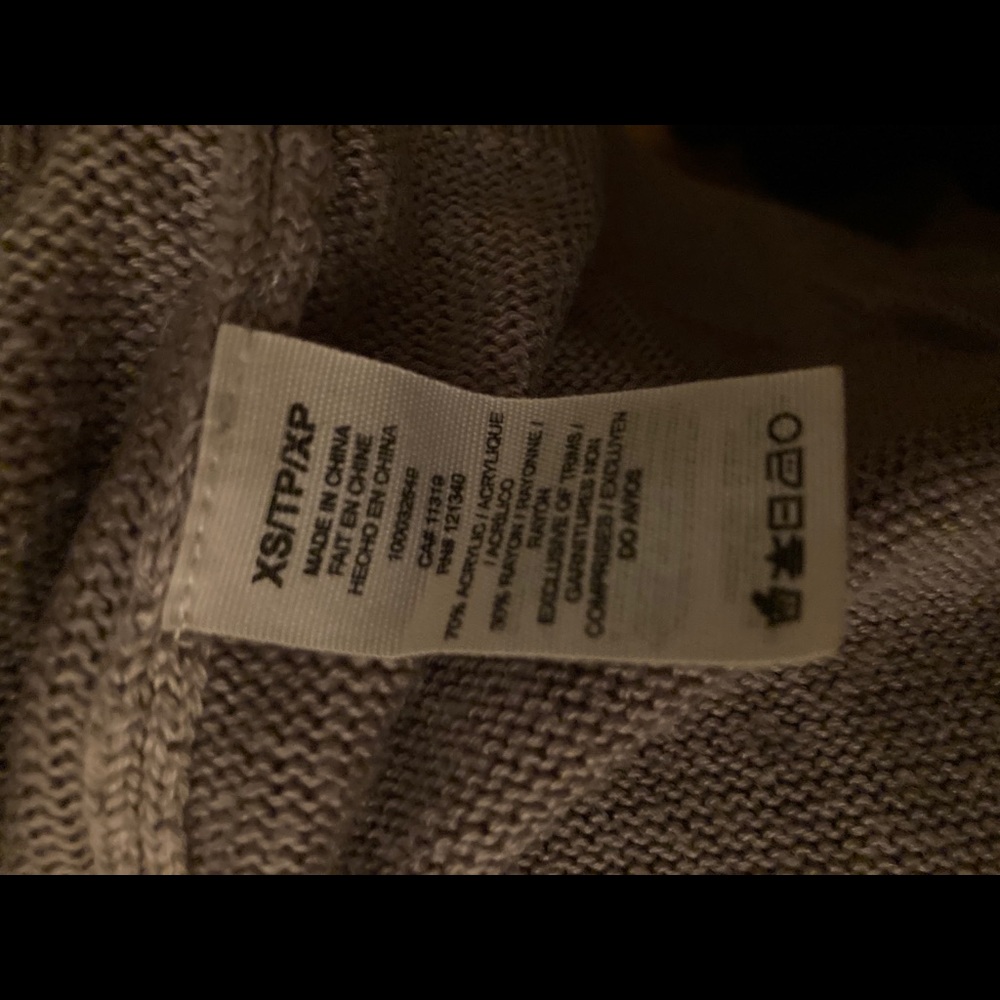 Cardigan - Picture 3 of 3